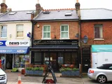 St. Margarets Road, Twickenham, TW1