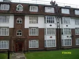 Seymour Court Crest Road, Cricklewood NW2 7BX