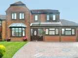 Kingfisher Way, Apley, Telford TF1