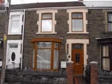 Ormond Street, Briton Ferry, Neath, West Glamorgan