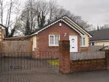Perth y Dion, Resolven, Neath, West Glamorgan