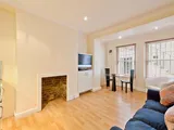 Harrington Gardens, SW7
