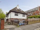 The Vicarage, Crouch End, London, N8