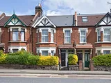 Pavilion Terrace, Wood Lane, London, W12 0HT