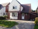 Wheelers Lane, Kings Heath