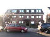 Marlex Lodge, Finchley, London, N3