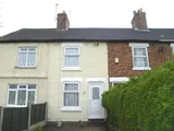 Gorsey Leys, Overseal, Swadlincote DE12