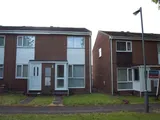 Bedlington Walk, Billingham TS23