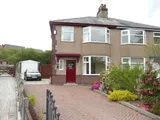 Beech Grove, Darwen BB3