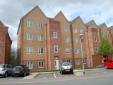 Brindley House Tapton Lock Hill, Chesterfield S41