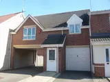 Whiterose Avenue, Mansfield, Nottinghamshire