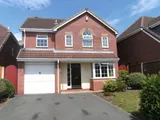 Leacroft, Stone ST15