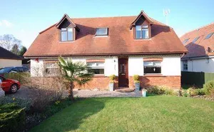 4 bedroom property in Weeke, Winchester, Hampshire, SO22