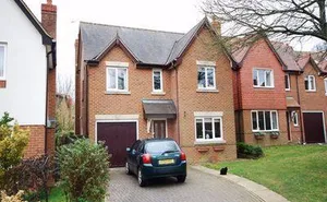 4 bedroom property in Winchester , Winchester, Hampshire, SO22