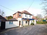 Twyford, Winchester, Hampshire, SO21