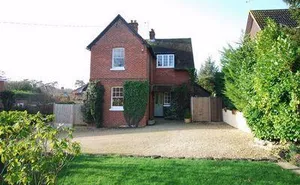 3 bedroom property in Littleton, Winchester, Hampshire, SO22