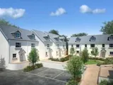 Caroline Row, Hayle, Cornwall