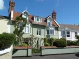 The Green, Shaldon, Devon