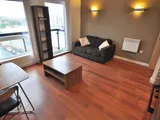 Upper Allen Street, S3, Sheffield