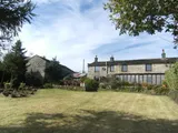 Lane House Farm And Barn  Eastwood Lane, Todmorden OL14
