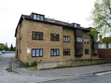 Parkside, London Road, Burgess Hill