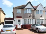 Pembroke Place, EDGWARE, Middlesex, HA8 6EP