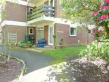 Southcrest Gardens, Redditch