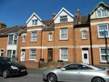 Spacious Refurbished Terrace in Chilton Street, Bridgwater