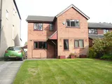 Belgrave Road, Darwen BB3
