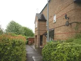 Bradman Way  Stevenage  Hertfordshire
