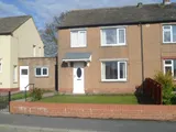 Dale Road, Barnard Castle DL12