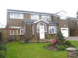 High Barn Road, School Aycliffe, Newton Aycliffe DL5