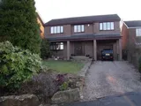 The Garth, School Aycliffe, Newton Aycliffe DL5