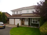 Humford Way, Bedlington NE22