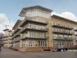 Portland Place, Greenhithe