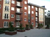 City Centre