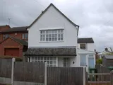 Marsh Lane, Belper DE56