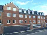 Lytton Street, Middlesbrough TS4