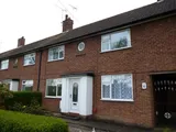 Moss Lane, Madeley, Crewe CW3