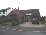 Wye Close, Droitwich WR9