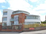 Sea Road, Westgate on Sea