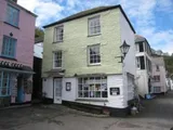 Quay Road, Polperro, Looe, Cornwall