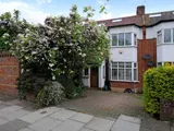 Hermiston Avenue, Crouch End