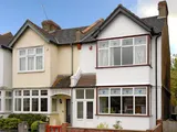 Babbacombe Road, Bromley