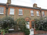 6, St Philip Street, Battersea, London, London, SW8 3SP
