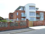 Sea Road, Westgate on Sea