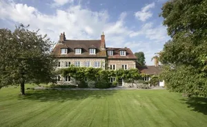 8 bedroom property in Wilsford Cum Lake, Salisbury, Wiltshire