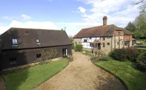 4 bedroom property in Highfield Lane, Thursley, Surrey