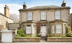 4 bedroom property in John Street, Penicuik, Midlothian