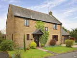 Hollybush Road, Hook Norton, Banbury, Oxfordshire